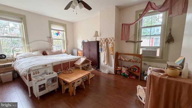 516 JENNINGS ST, Beverly, NJ 08010