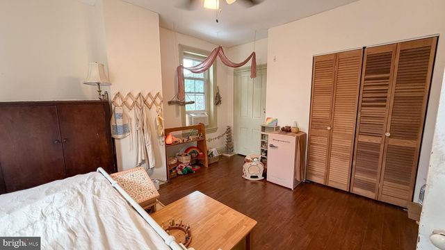 516 JENNINGS ST, Beverly, NJ 08010