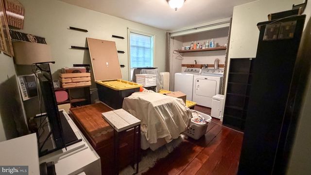 516 JENNINGS ST, Beverly, NJ 08010