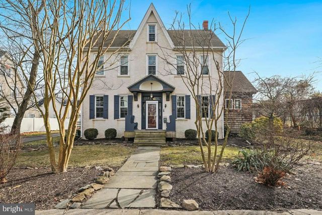 516 JENNINGS ST, Beverly, NJ 08010