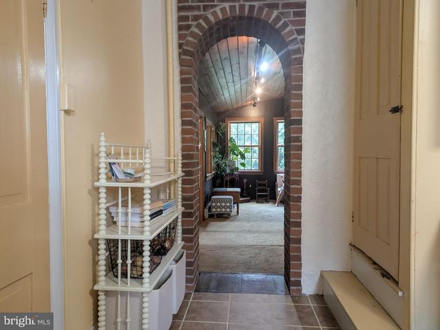 516 JENNINGS ST, Beverly, NJ 08010