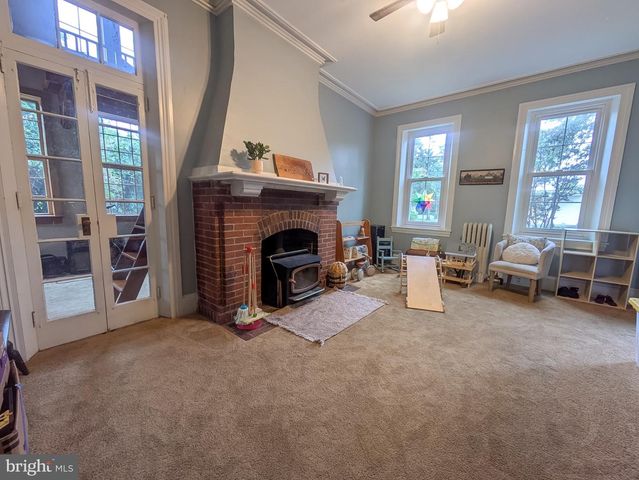 516 JENNINGS ST, Beverly, NJ 08010