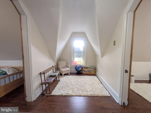 516 JENNINGS ST, Beverly, NJ 08010