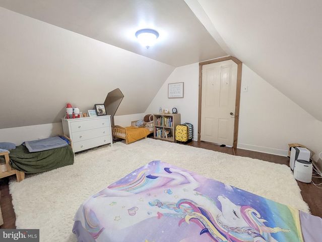 516 JENNINGS ST, Beverly, NJ 08010