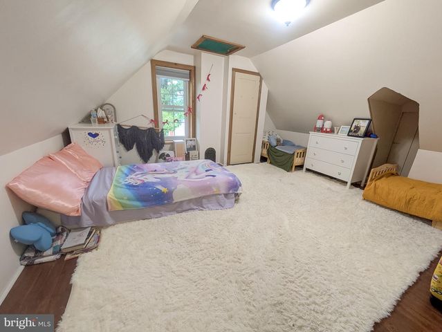 516 JENNINGS ST, Beverly, NJ 08010