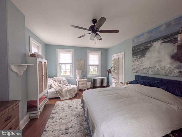 516 JENNINGS ST, Beverly, NJ 08010