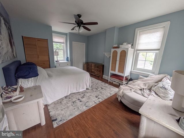 516 JENNINGS ST, Beverly, NJ 08010