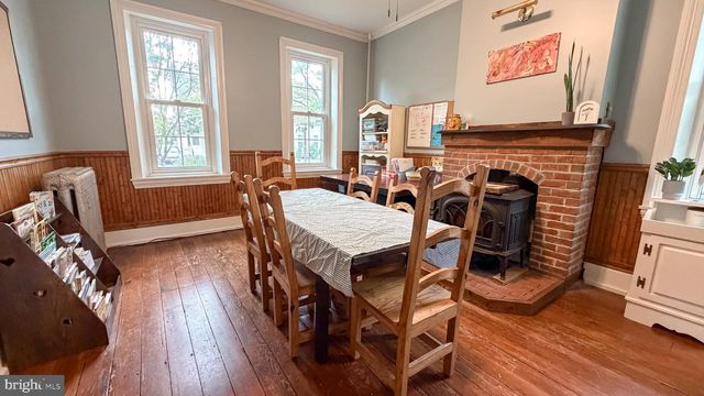 516 JENNINGS ST, Beverly, NJ 08010