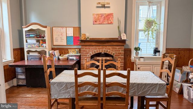 516 JENNINGS ST, Beverly, NJ 08010