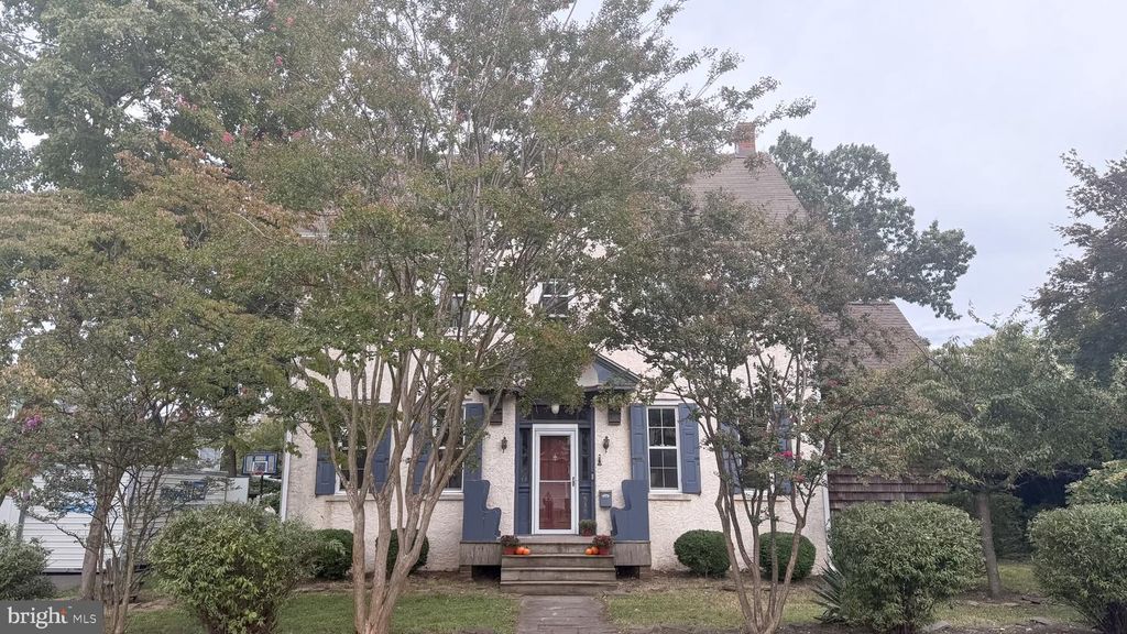 516 JENNINGS ST, BEVERLY, NJ 08010 — photo 3
