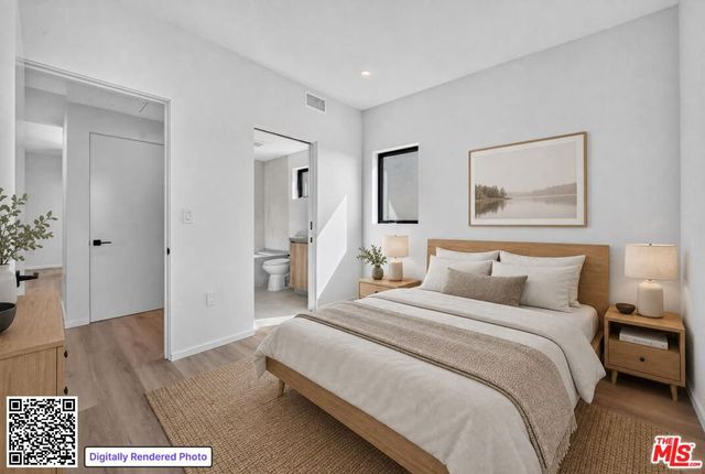 1853 12th Street D, Santa Monica, CA 90404
