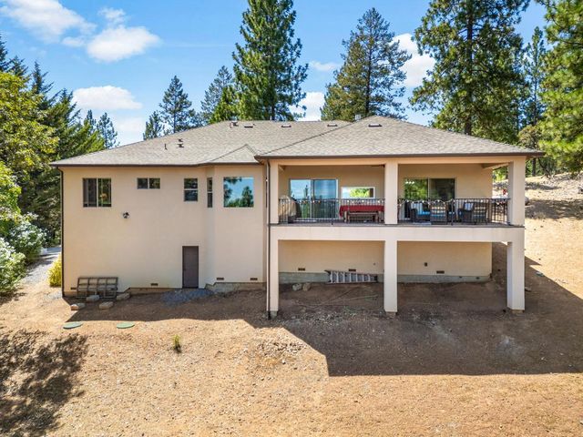 6225 Green Ridge Dr, Foresthill, CA 95631