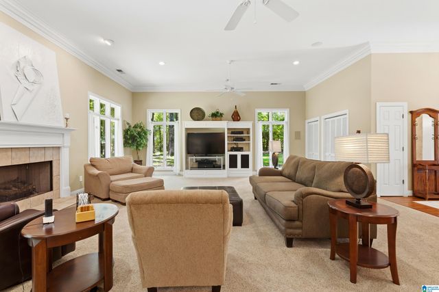 5661 EASTERN VALLEY ROAD, Mccalla, AL 35111