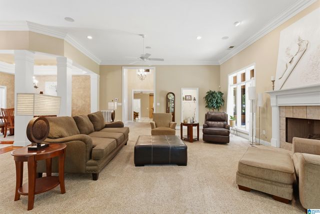 5661 EASTERN VALLEY ROAD, Mccalla, AL 35111