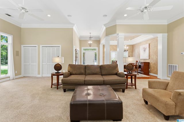 5661 EASTERN VALLEY ROAD, Mccalla, AL 35111
