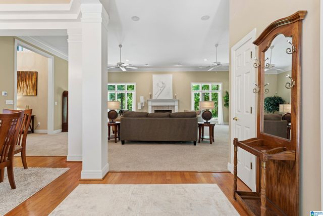 5661 EASTERN VALLEY ROAD, Mccalla, AL 35111