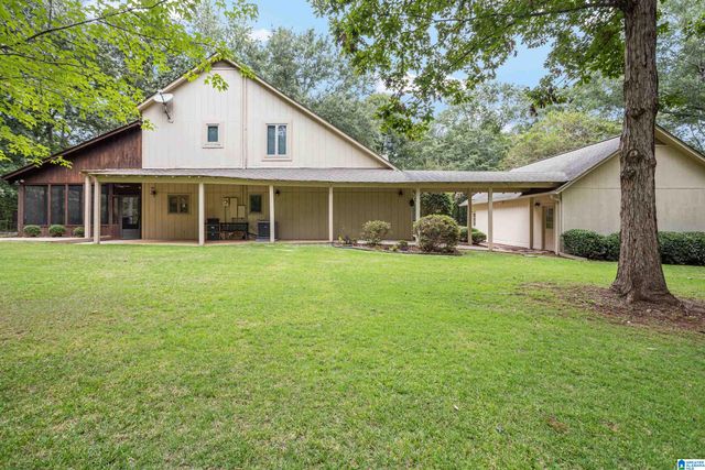 5661 EASTERN VALLEY ROAD, Mccalla, AL 35111