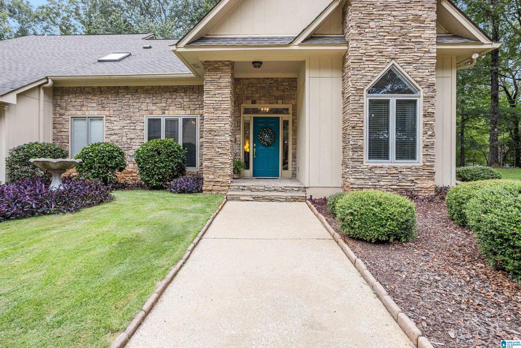 5661 EASTERN VALLEY ROAD, Mccalla, AL 35111