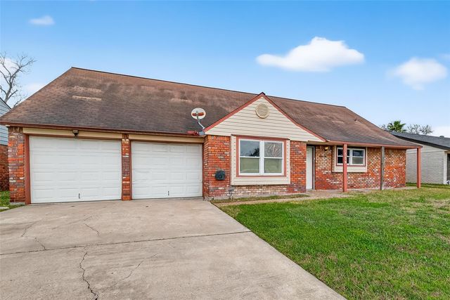 512 Harold Lane, Baytown, TX 77521