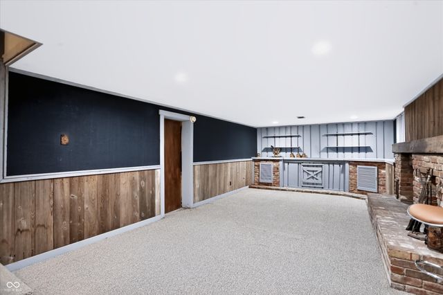 11060 Beechwood Drive W, Carmel, IN 46280