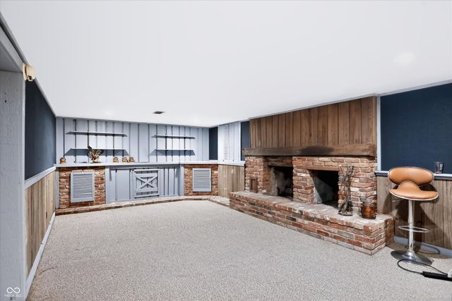 11060 Beechwood Drive W, Carmel, IN 46280