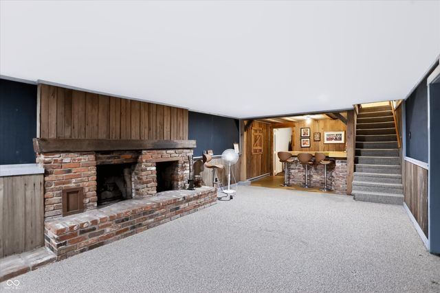 11060 Beechwood Drive W, Carmel, IN 46280