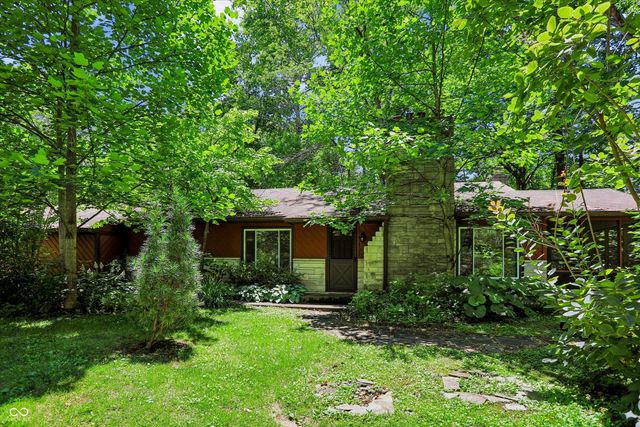 11060 Beechwood Drive W, Carmel, IN 46280