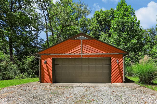 11060 Beechwood Drive W, Carmel, IN 46280