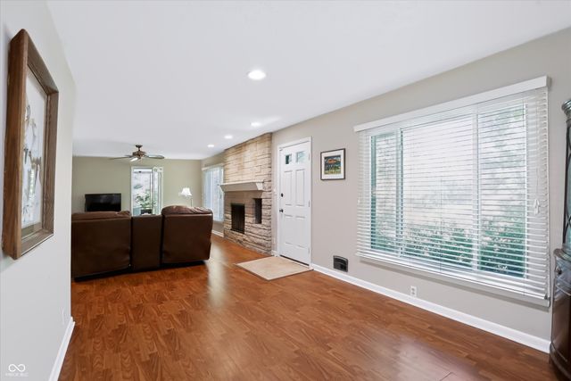 11060 Beechwood Drive W, Carmel, IN 46280