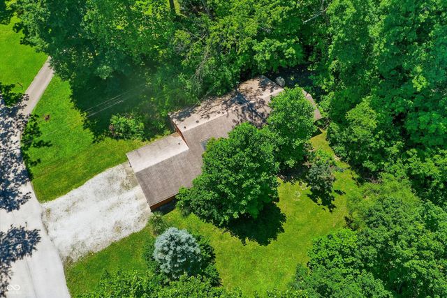 11060 Beechwood Drive W, Carmel, IN 46280