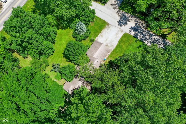 11060 Beechwood Drive W, Carmel, IN 46280