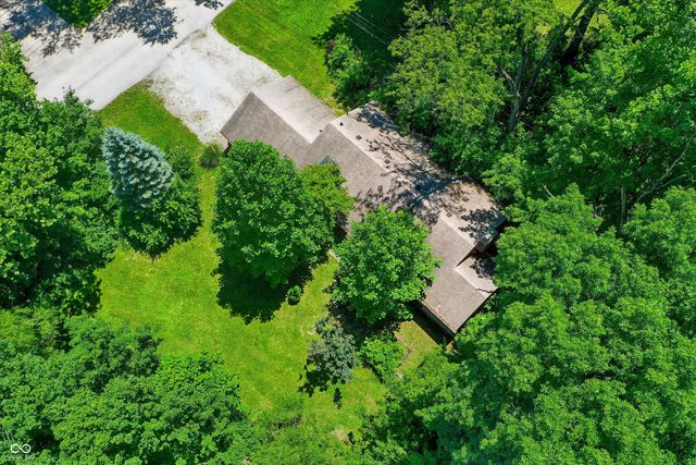 11060 Beechwood Drive W, Carmel, IN 46280