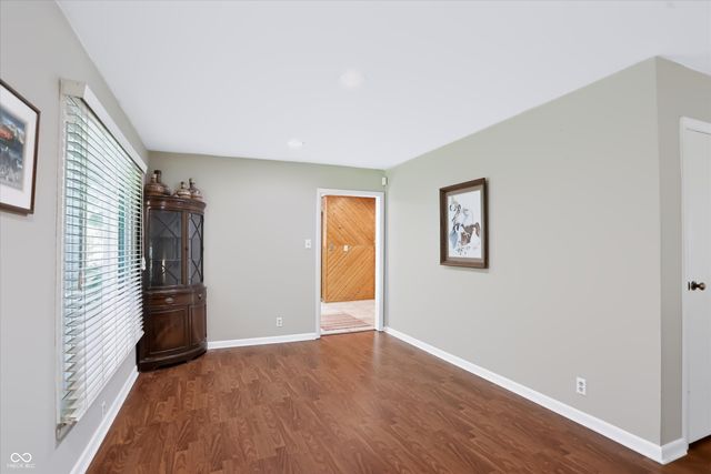 11060 Beechwood Drive W, Carmel, IN 46280