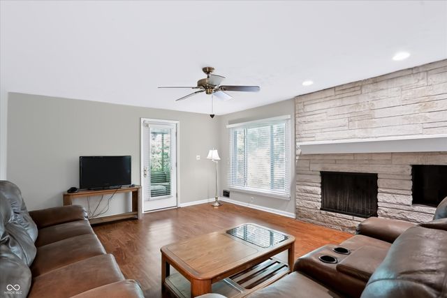 11060 Beechwood Drive W, Carmel, IN 46280