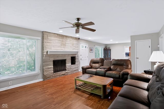 11060 Beechwood Drive W, Carmel, IN 46280