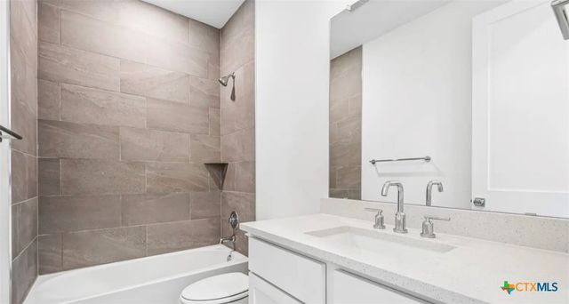 1414 Rambling Rose Road, Austin, TX 78745