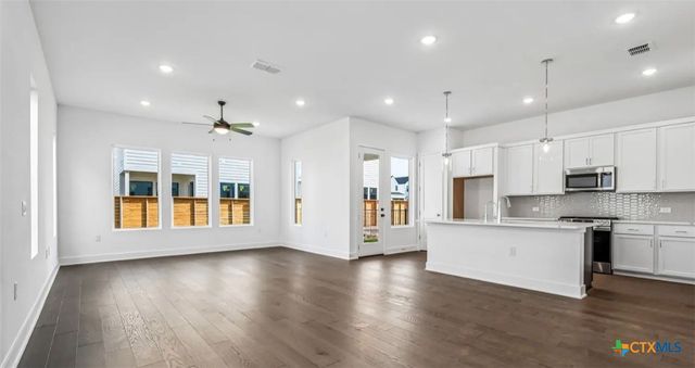 1414 Rambling Rose Road, Austin, TX 78745