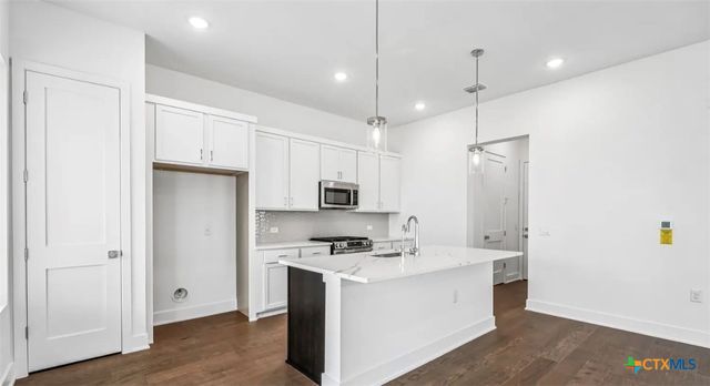 1414 Rambling Rose Road, Austin, TX 78745