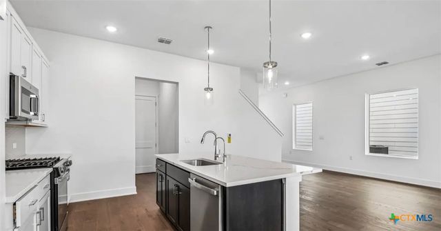 1414 Rambling Rose Road, Austin, TX 78745