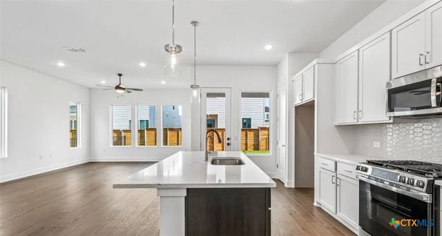 1414 Rambling Rose Road, Austin, TX 78745