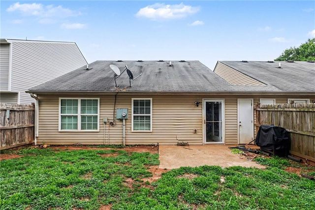 413 Erin Ct. Court, Villa Rica, GA 30180