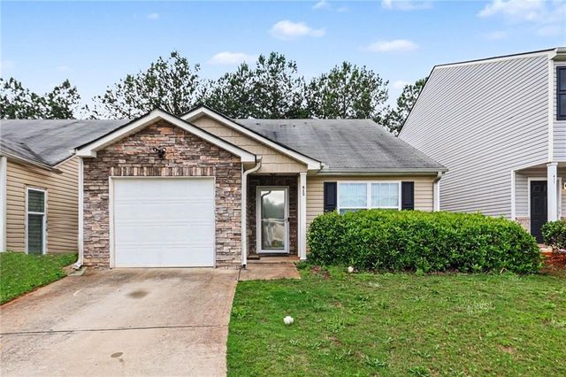 413 Erin Ct. Court, Villa Rica, GA 30180
