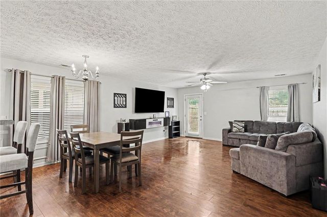 413 Erin Ct. Court, Villa Rica, GA 30180