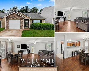 413 Erin Ct. Court, Villa Rica, GA 30180