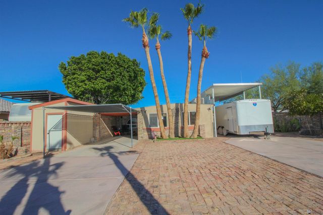 12484 E 40 St, Yuma, AZ 85367