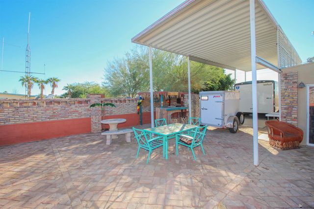 12484 E 40 St, Yuma, AZ 85367