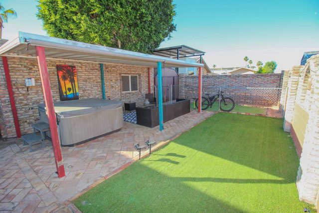 12484 E 40 St, Yuma, AZ 85367