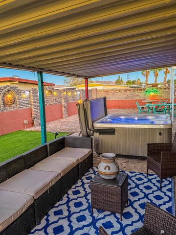 12484 E 40 St, Yuma, AZ 85367