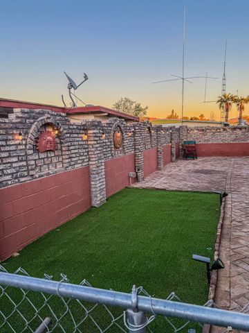 12484 E 40 St, Yuma, AZ 85367