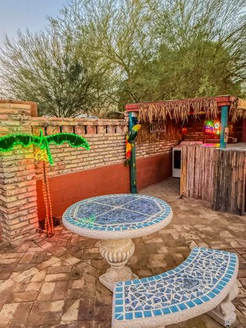 12484 E 40 St, Yuma, AZ 85367